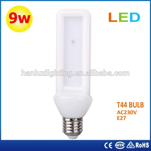Flat LED bulb Slim style 9W LED flat Bulb smd2835