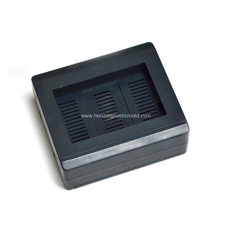 European injection moulded parts