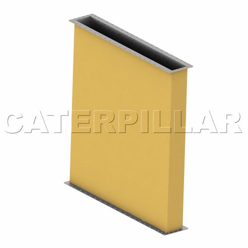 773D radiator water tank 230-5019