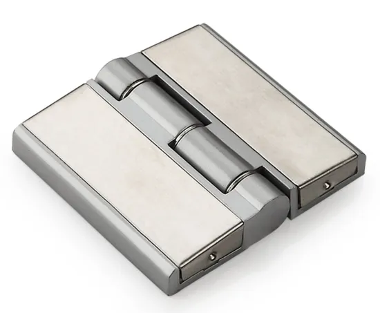 Alloy Hinge Series Cabinet Lock with Best Quality