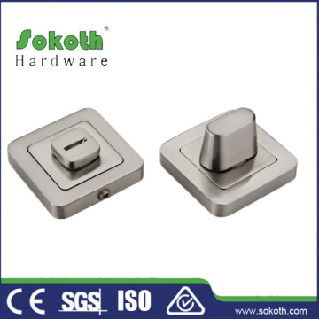 2014 Sokoth Thumb Turn and Release copper door knobs