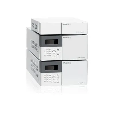 NANBEI Brand IC-2800 Ion Chromatograph Search Engine