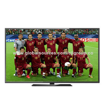 50-inch FHD LED TV with USB/HDMI/DVB-T/DVB-T2/ATSC/ISDB/55" Smart TV