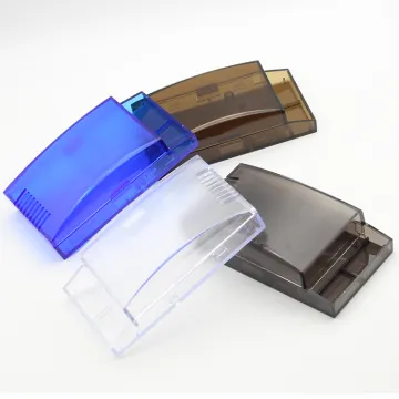 Car audio frequency divider outer box