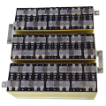 22.4 V 54AH LIFEPO4 Batteriemodul/2c kontinuierliche Entladung.