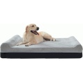 ciaosleep memory foam 엑스트라 큰 개 침대 베개