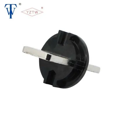 YZTW 2000A OTC Series Black Welding Machine Terminal Connector