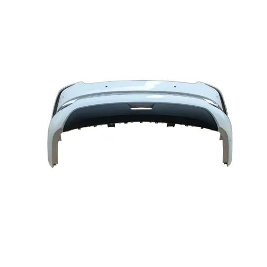 Factory Auto Parts Car Rear Bumper A00097928 for Beijing EU5