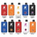 ZOOY ZERO 45K Puff vape grosir