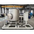 Volumetric Type Heat Exchanger