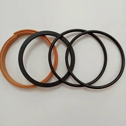 EC210 Hydraulic Bucket Seal Kit - SKF Oil Seal for Volvo Hydraulic Repair Kit
