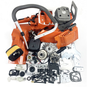Farmertec High Quality Chainsaw Spare Parts for Husq 181, 281, 288, 288XP