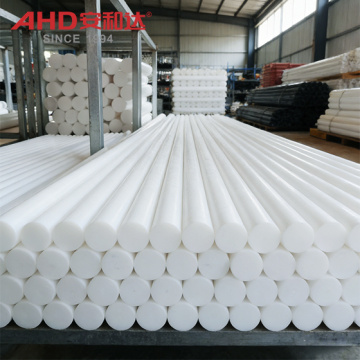 Varilla de HDPE, 1-300 mm de espesor
