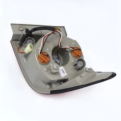 Car Tail Light Bulbs Assembly Parts Epica Chevrolet