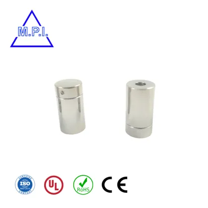 Custom Automation Equipment Parts