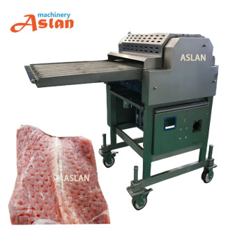 Beef and Chicken Meat Tenderizer Machine