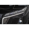 Hongqi H7 family luxury sedan