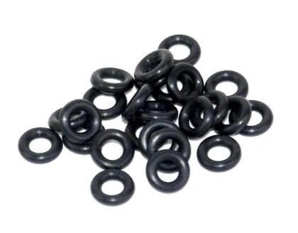Customized Rubber O Ring/Silicone O-Ring/Color Rubber O Ring