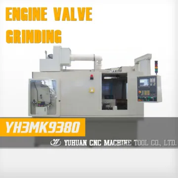 Automatic Surface Grinding machine universal Valve Seat Grinder