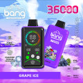 Bang King 36000 Puff in Stock Vape Puffs 025