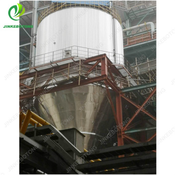 Innovative Centrifugal Spray Drying Technology