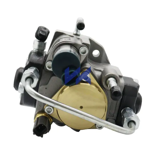 Diesel Fuel Injection Pump 294000-1460 2940001460 High Pressure Pump Assembly For Nissan YD25