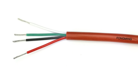 High Temperature Cable High Temperature Cable