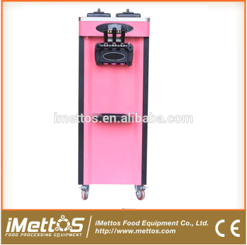 hot sell iMettos old fashioned ice cream maker