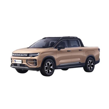 2024 Geely Radar RD6 EV Pickup Truck - High Speed, Long Range, In Stock