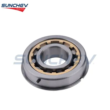 SUNCHEV BEARING 93332-000UE For Yamaha 40hp