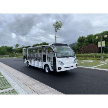 23 seater electric sightseeing car