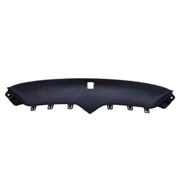 Χρησιμοποιείται Tesla Model X Front Bumper Grille Trim - Φτηνές Μέρη 1047021