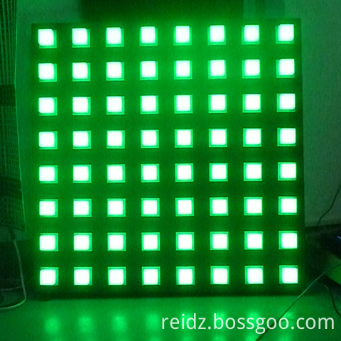 LED pixel light 3