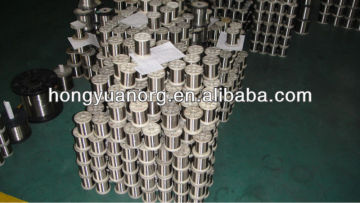 fe-ni soft magnetic alloy