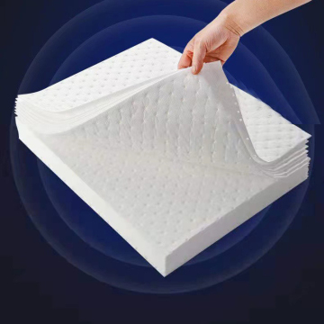 100% vải vật nuôi tự dính trở lại cảm thấy cho nghệ thuật và thủ công