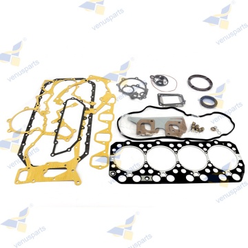 Nissan FD32/FD42 Engine Head Gasket Kit - Complete Overhaul Rebuild" 

(Note: There seems to be a minor discrepancy as the original text mentions "FD42" but typically such kits are available for different variants like FD32. I've included both for broader