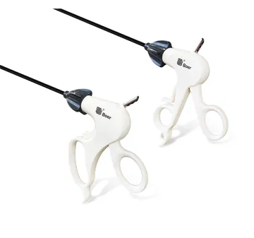 Disposable Laparoscopic Scissors
