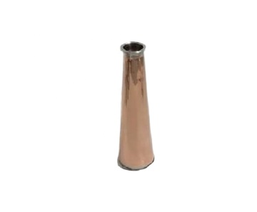 Win Copper Chimney" 

However, considering the context and common phrasing, it might be more appropriate to interpret or rephrase it as:

"Top Copper Chimney" 

Or if "towin" was intended to be "to win," then:

"To Win Copper Chimney"

But without more co
