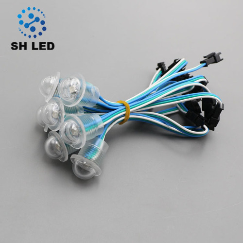 Hot Selling smart digital Led amusement light