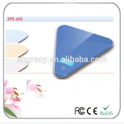 high precision Kitchen scales , Food kitchen scales