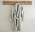 Luxo de luxo Terry Cotton Modal Spa Hotel Robe