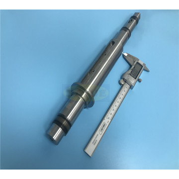 Professional custom shaft parts input shaft power shaft