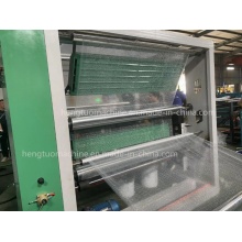 מכונת סרט בועת אוויר עם פונקציית הדפסה