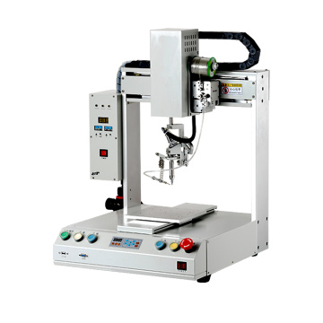 Máquina de soldadura por puntos profesional de alta eficiencia