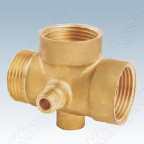 Riool lid Pipe Fitting