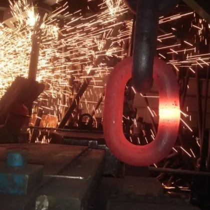 nanjing anchor chain company