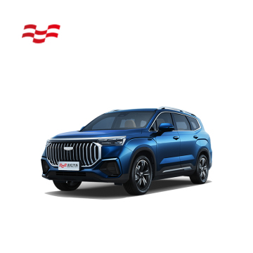 2023 Geely Okavango L 2.0t DCT 럭셔리 7 인승 SUV 판매