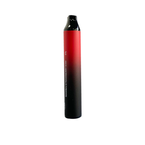 Disposable Vaporizer E-Cigarette Disposable vapes pen 2000puffs flavors adjustable Onlyrelx Manufactory