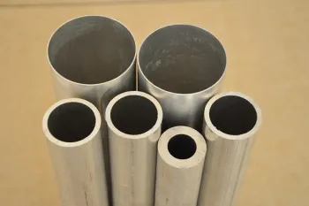 6061 T6 Aluminum Tube