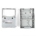 Plastic Injection Molded Enclosure Cover Case Shell